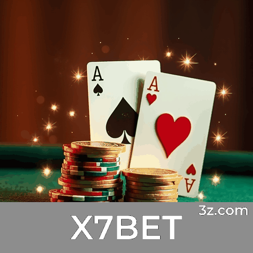 X7BET: Jogo em Tempo Real e Emoção para Brasileiros