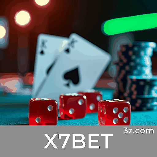 X7BET: Jogo em Tempo Real e Emoção para Brasileiros