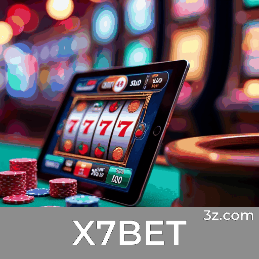 X7BET: Excelência em Serviços Profissionais de Apostas