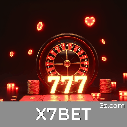 X7BET: Apostas Esportivas Precisão e Excelência