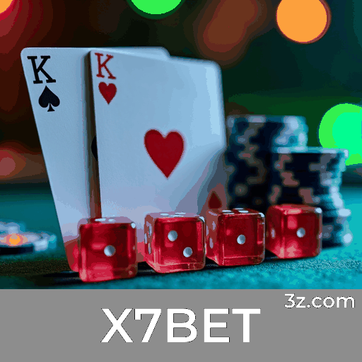 X7BET: Emoção e Oportunidades de Ganho nos Jogos de Cassino