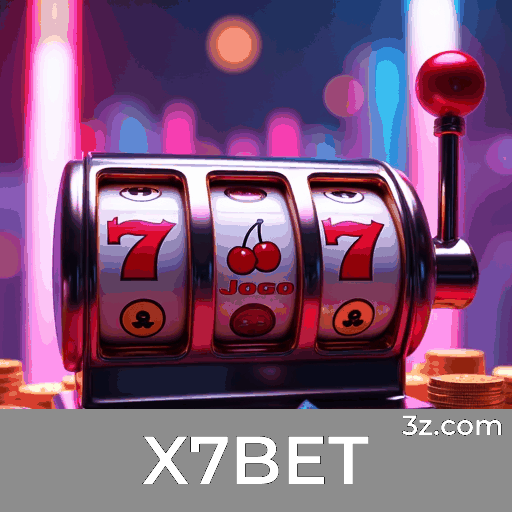 X7BET: Jogo em Tempo Real e Emoção para Brasileiros