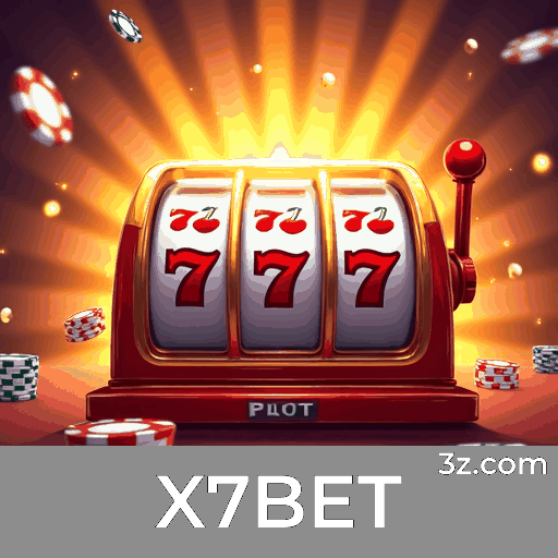 X7BET: Apostas Esportivas Precisão e Excelência