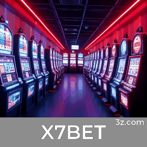 X7BET Jogos: Aprenda Estratégias para Vencer!
