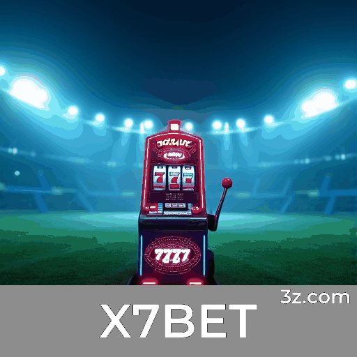 X7BET - Experiência de Cassino Imersiva para Brasileiros