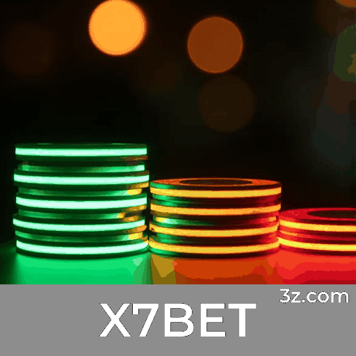 X7BET: Jogo em Tempo Real e Emoção para Brasileiros