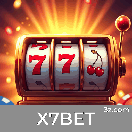 X7BET - Experiência de Cassino Imersiva para Brasileiros