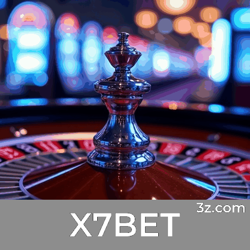 X7BET: Apostas Esportivas Precisão e Excelência