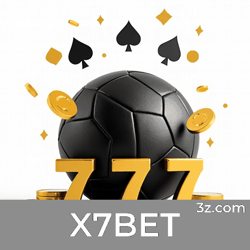 X7BET - Experiência de Cassino Imersiva para Brasileiros