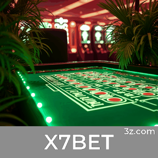 X7BET Jogos: Aprenda Estratégias para Vencer!