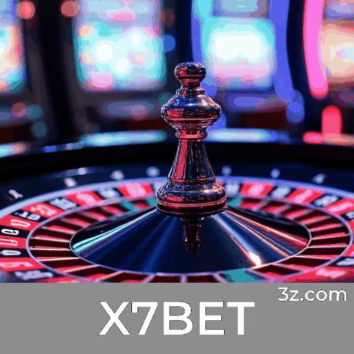 X7BET: Apostas Esportivas Precisão e Excelência