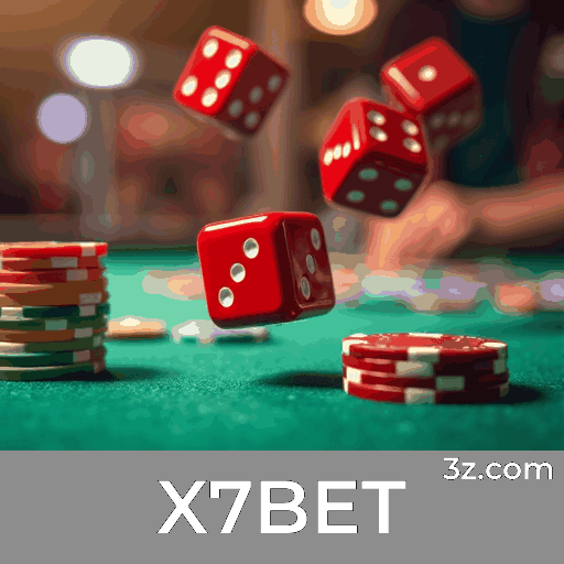X7BET - Experiência de Cassino Imersiva para Brasileiros