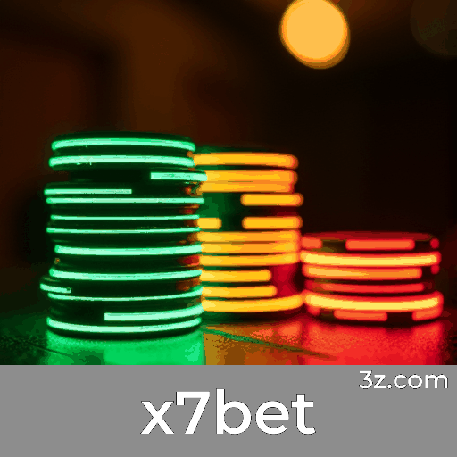 x7bet: Slots Gigantescos, Mesa de Estratégia, Live Dealers Imersivos