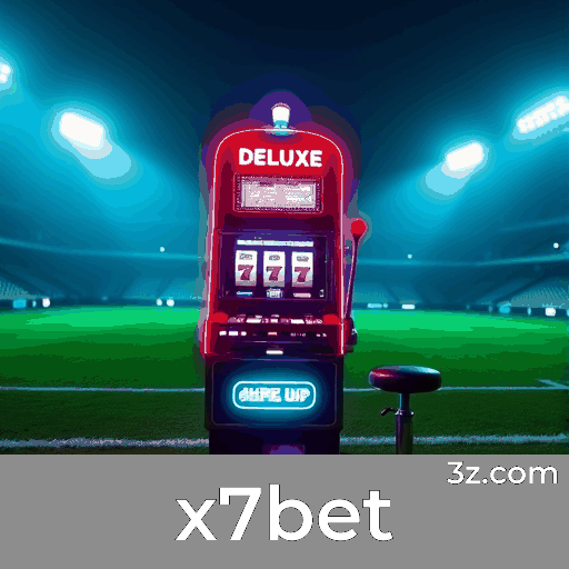 x7bet: Explore a Conveniência do Aplicativo Móvel